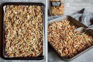 Keto Meals the Family Will Love